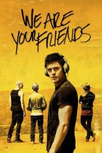 Download We Are Your Friends (2015) {English With Subtitles} 480p [319MB] || 720p [754MB] || 1080p [1.4GB]