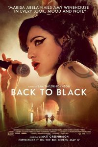 Download Back to Black (2024) Dual Audio [HINDI & ENGLISH] BluRay 480p [593MB] || 720p [1.2GB] || 1080p [1.9GB]