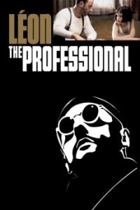 Download Léon: The Professional (1994) {English} BluRay 720p [855MB] || 1080p [1.7GB]