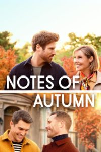 Download Notes of Autumn (2023) {English} WebRip 720p [1GB] || 1080p [1.9GB]