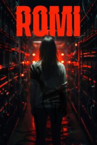 Download Romi (2023) {English} BluRay 720p [793MB] || 1080p [1.6GB]