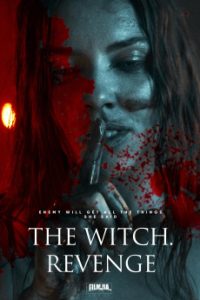 Download The Witch. Revenge (2024) {Ukrainian} WebRip 720p [872MB] || 1080p [1.6GB]