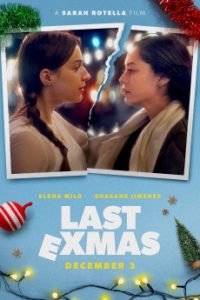 Download Last ExMas (2024) {English} WebRip 720p [775MB] || 1080p [1.6GB]