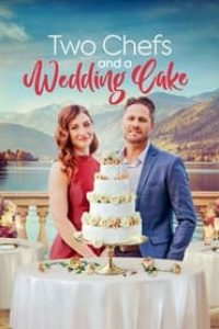 Download Two Chefs and a Wedding Cake (2023) Dual Audio {Hindi-English} Web-DL 480p [350MB] || 720p [950MB] || 1080p [2.3GB]