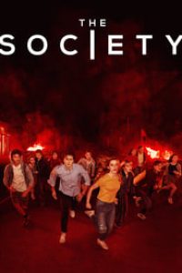 Download The Society (Season 1) Dual Audio {Hindi-English} WeB-HD 480p [210MB]