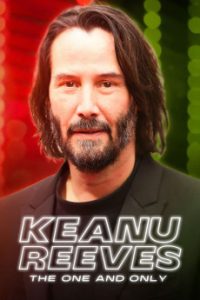 Download Keanu Reeves: The One and Only (2024) {English} WebRip 720p [459MB] || 1080p [852MB]