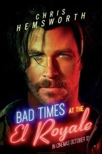 Download Bad Times at the El Royale (2018) Dual Audio {Hindi-English} 480p [460MB] || 720p [1.3GB] || 1080p [2.8GB]