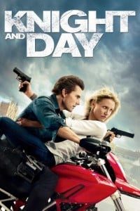 Download Knight and Day (2010) Dual Audio {Hindi-English} 480p [691MB] || 720p [1.2GB] || 1080p [3.7GB]