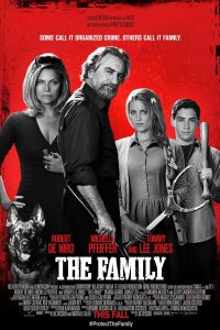 Download The Family (2013) Dual Audio [HINDI & ENGLISH] BluRay 480p [539MB] || 720p [1.1GB] || 1080p [2.1GB]