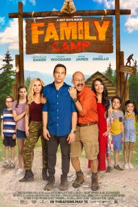 Download Family Camp (2022) Dual Audio [Hindi & English] WEB-DL 480p [397MB] || 720p [1.1GB] || 1080p [2.3GB]