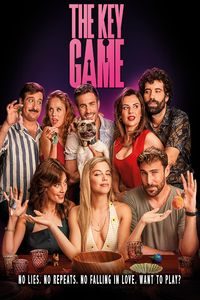 Download The Key Game (2022) Dual Audio {Hindi-Spanish} BluRay 480p [410MB] || 720p [1GB] || 1080p [2.4GB]