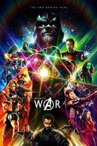 Download Avengers: Infinity War (2018) Dual Audio {Hindi-English} Msubs Bluray 480p [527MB] || 720p [1.4GB] || 1080p [3.5GB]