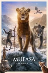 Download Mufasa: The Lion King (2024) Dual Audio (Hindi-English) HDTS 480p [359MB] || 720p [957MB] || 1080p [3.9GB]