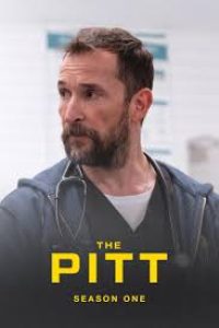 Download The Pitt (Season 1) [E04 Added] Dual Audio {Hindi-English} WeB-DL 480p [170MB] || 720p [320MB]