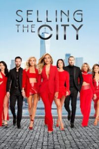 Download Selling the City (Season 1) Dual Audio {Hindi-English} WeB-DL 480p [150MB] || 720p [330MB] || 1080p [700MB]