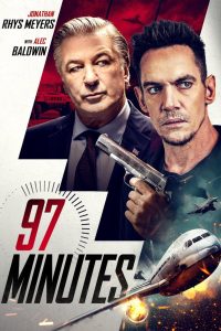 Download 97 Minutes (2023) {Hindi-English} BluRay 480p [341MB] || 720p [954MB] || 1080p [1.9GB]