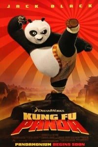 Download Kung Fu Panda (2008) Dual Audio (Hindi-English) Esubs Bluray 480p [373MB] || 720p [901MB] || 1080p [2.3GB]