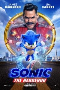 Download Sonic the Hedgehog (2020) BluRay Dual Audio (Hindi ORG-English) 480p [345MB] || 720p [1GB] || 1080p [2GB]