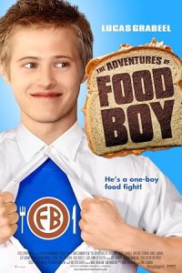 Download The Adventures of Food Boy (2008) Dual Audio {Hindi-English} WEB-DL 480p [518MB] || 720p [1.1GB]