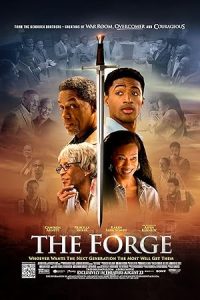 Download The Forge (2024) Dual Audio (Hindi-English) BluRay 480p [459MB] || 720p [1.2GB] || 1080p [2.6GB]