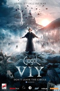 Download Gogol. Viy (2018) Dual Audio {Hindi-RUSSIAN} Bluray 480p [356MB] || 720p [893MB] || 1080p [1.7GB]