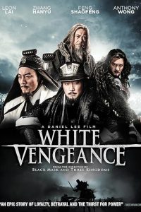 Download White Vengeance (2011) Dual Audio [HINDI & CHINESE] BluRay 480p [548MB] || 720p [1.1GB] || 1080p [2.6GB]