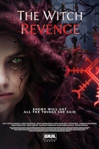 Download The Witch Revenge (2024) Dual Audio [HINDI & RUSSIAN] WEBRip 480p [371MB] || 720p [958MB] || 1080p [1.8GB]