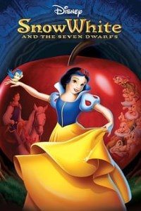 Download Snow White and The Seven Dwarfs (1937) Dual Audio (Hindi-English) 480p [360MB] || 720p [748MB] || 1080p [1.9GB]