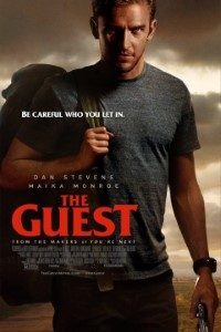 Download The Guest (2014) {English With Subtitles} 480p [350MB] || 720p [700MB] || 1080p [2.5GB]