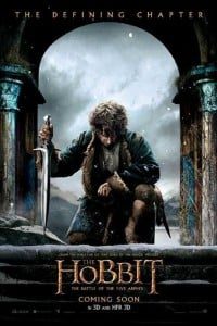 Download The Hobbit: The Battle of the Five Armies (2014) {Hindi-English} 480p [511MB] || 720p [1.1GB] || 1080p [4.2GB]