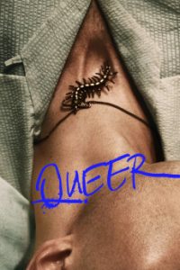 Download Queer (2024) {English} WebRip 720p [1.2GB] || 1080p [2.3GB]