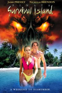 Download Survival Island (2002) {English} WebRip 720p [775MB] || 1080p [1.4GB]